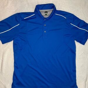 PGA TOUR PRO GOLF SERIES TANK TOP